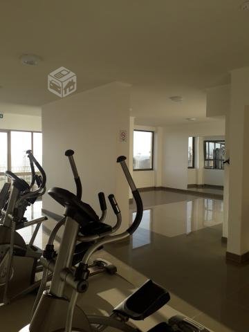 Dpto en Condominio Bahía Blanca, Costado Bordemar