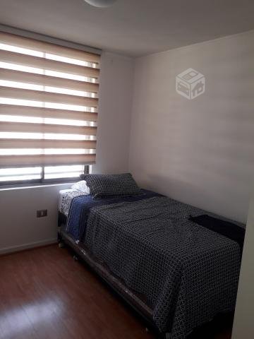 Dpto en Condominio Bahía Blanca, Costado Bordemar