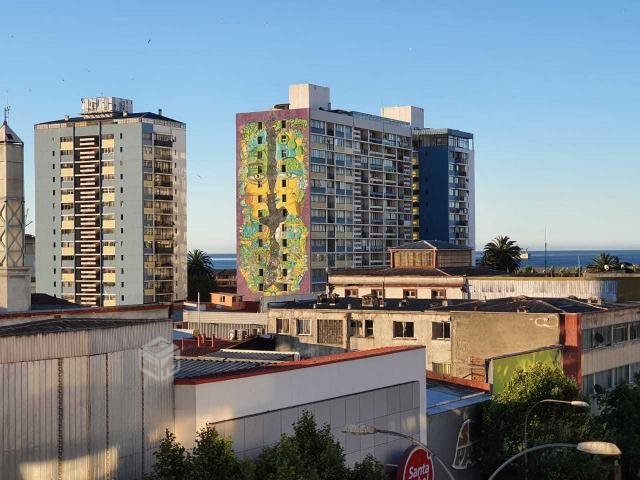 Depto 2 Dormitorios en Uruguay con Pedro Montt