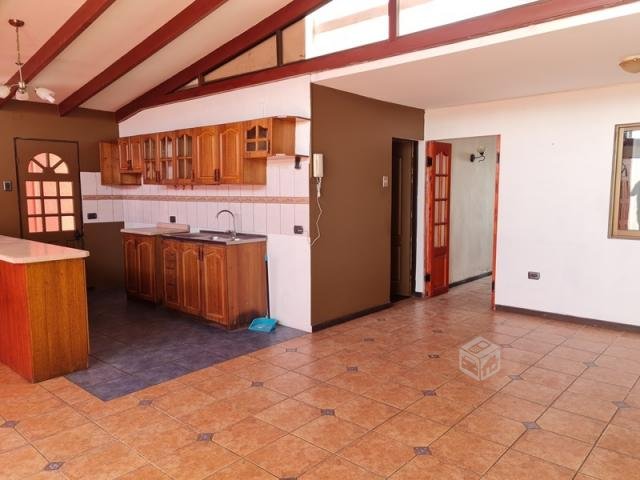 Casa Sector Tierras Blancas
