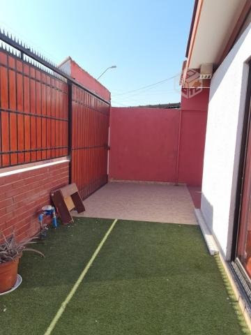 Casa Sector Tierras Blancas