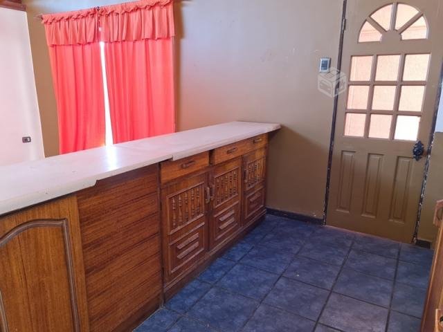 Casa Sector Tierras Blancas