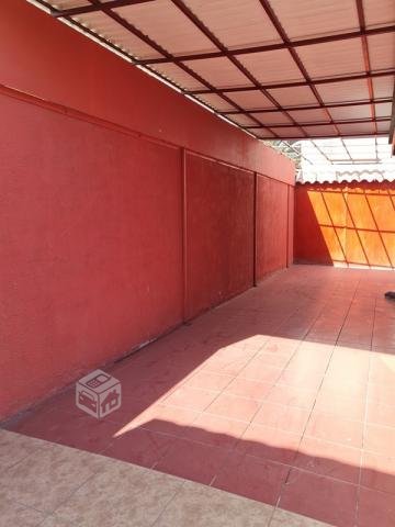 Casa Sector Tierras Blancas