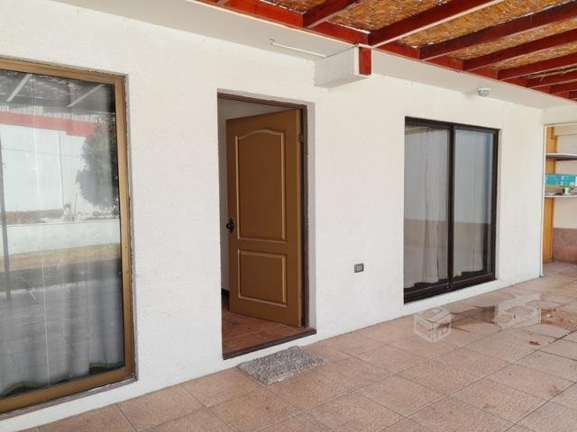 Casa Sector Tierras Blancas