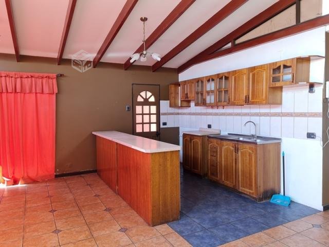 Casa Sector Tierras Blancas
