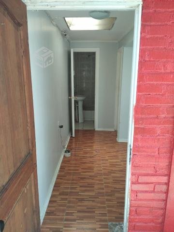 Casa interior