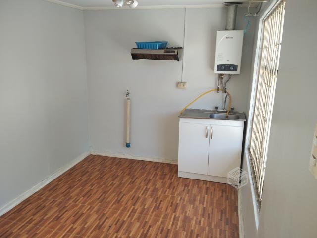 Casa interior