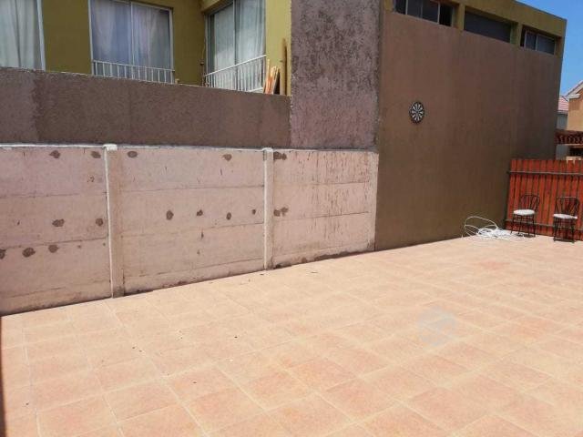 Casa Condominio Mesenia