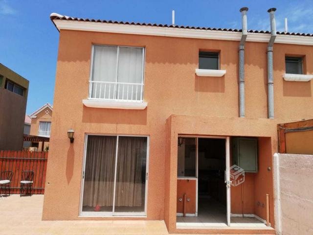 Casa Condominio Mesenia