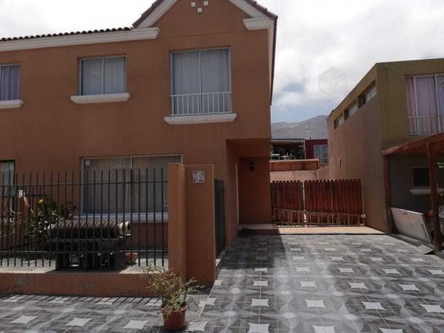 Casa Condominio Mesenia