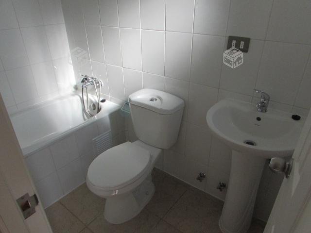 Casa Condominio Villa Tepual