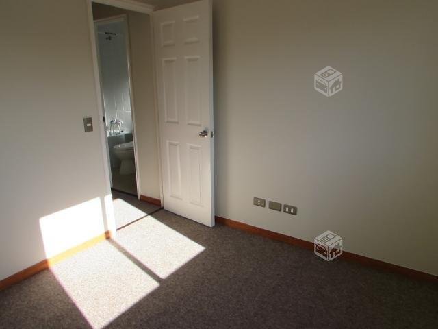 Casa Condominio Villa Tepual