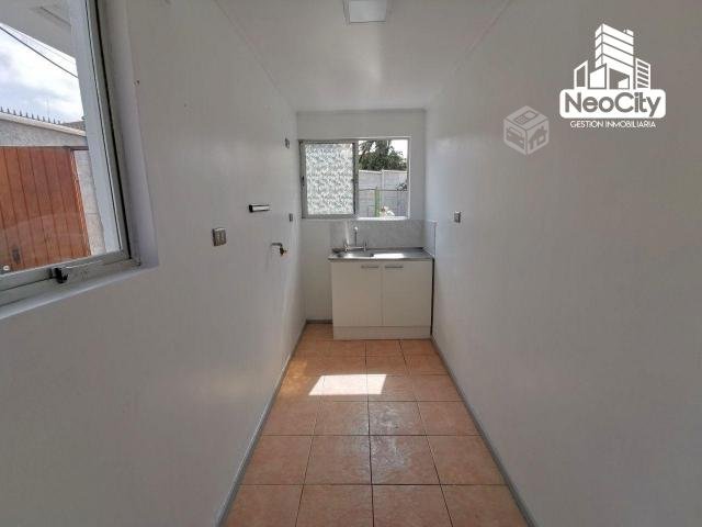 Se arrienda casa en condominio marsella