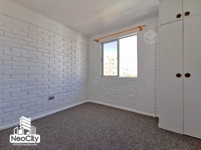 Se arrienda casa en condominio marsella