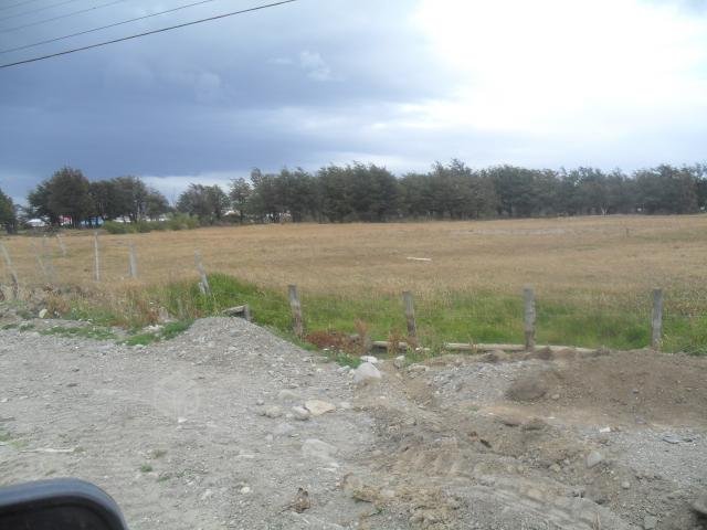 Parcela 1 hectarea con cabaña de agrado