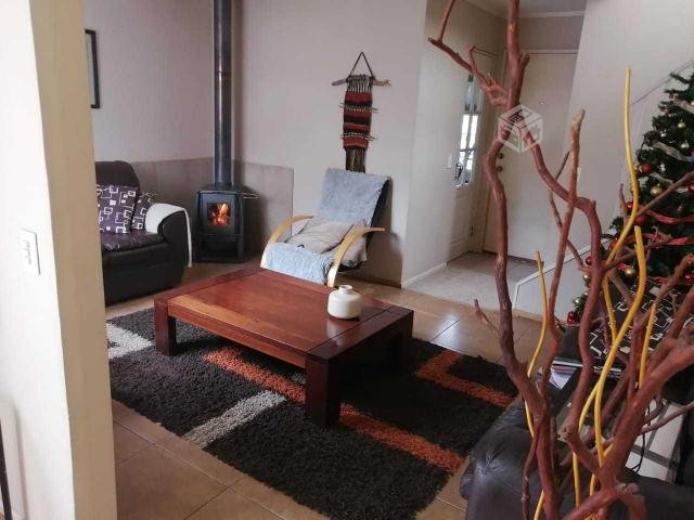 Casa Sector Ovejería Alto