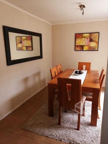 Casa Sector Ovejería Alto