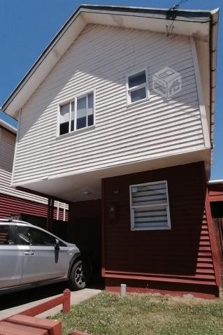 Casa Sector Ovejería Alto