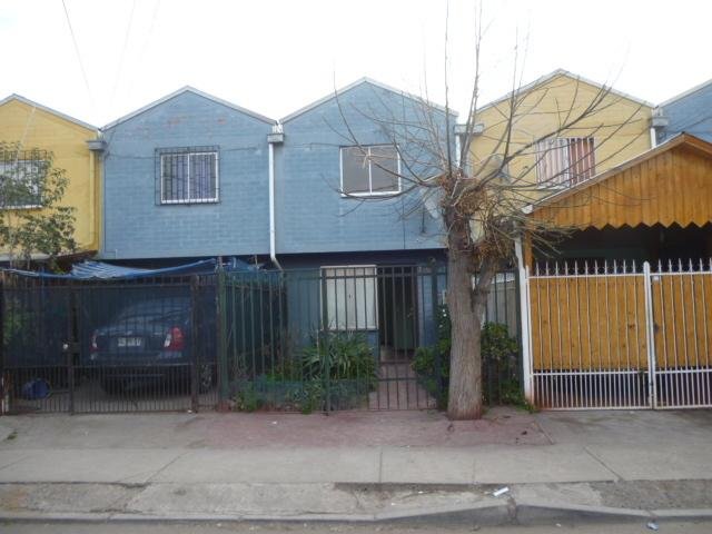 Casa Villa Humberto Díaz Casanueva