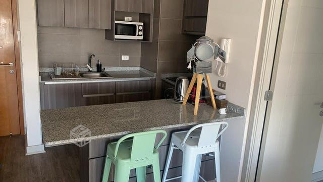 departamento almagro centro sur