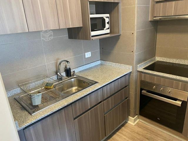 departamento almagro centro sur
