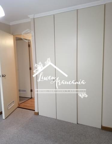 Arriendo departamento condominio nueva costanera