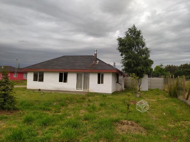 Casa Río Bueno