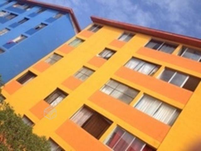 Depto Block L Conjunto Habitacional Alelíes II