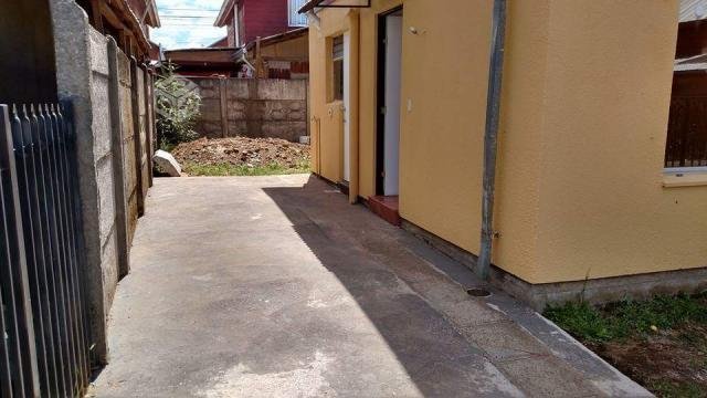 Casa Villa LLakolen, Lautaro