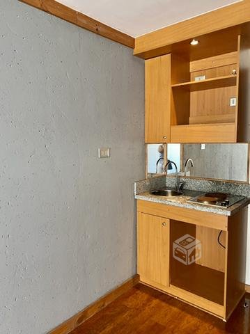 departamento Studio en Valle Escondido