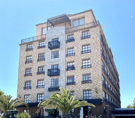 departamento Studio en Valle Escondido