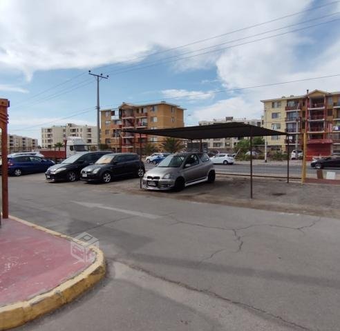 Departamento en Condominio Pacifico Norte IV