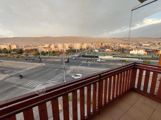 Departamento en Condominio Pacifico Norte IV