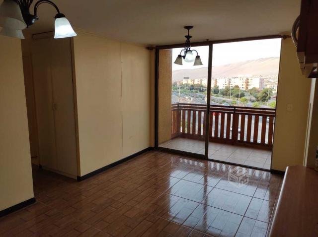 Departamento en Condominio Pacifico Norte IV