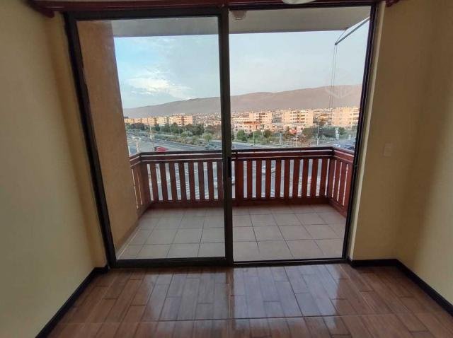 Departamento en Condominio Pacifico Norte IV