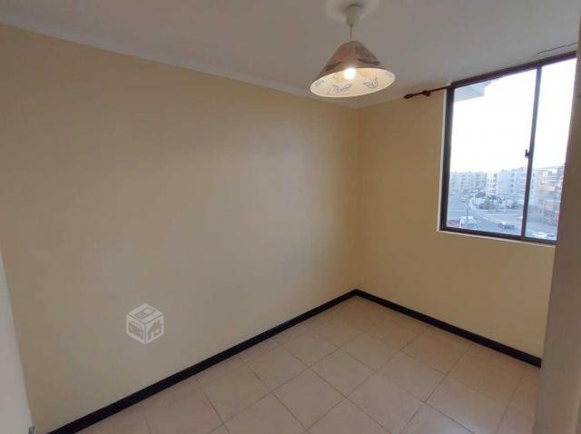 Departamento en Condominio Pacifico Norte IV