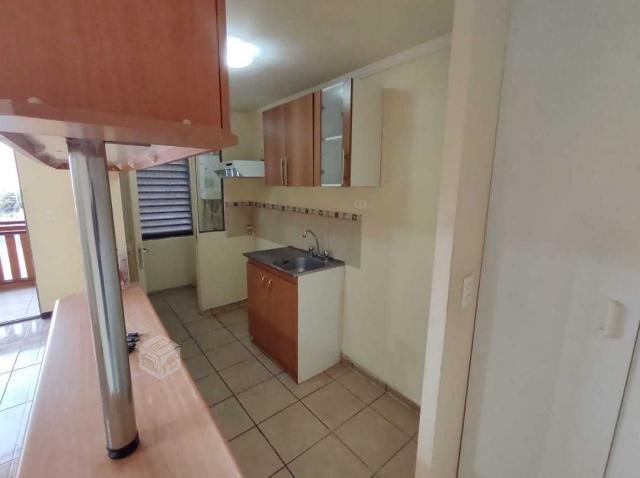 Departamento en Condominio Pacifico Norte IV