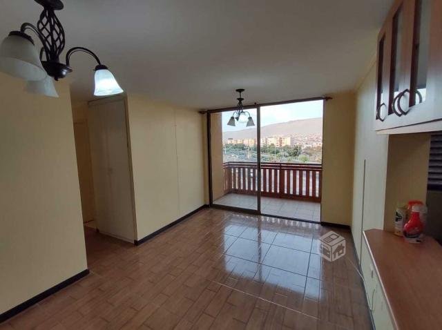 Departamento en Condominio Pacifico Norte IV