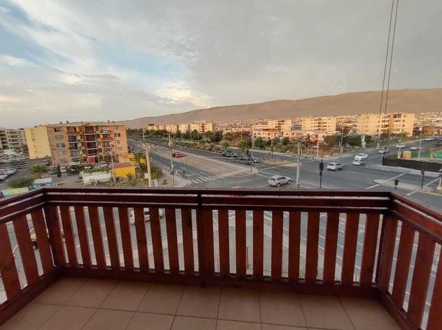 Departamento en Condominio Pacifico Norte IV