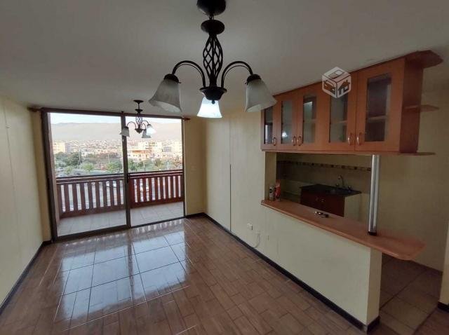 Departamento en Condominio Pacifico Norte IV