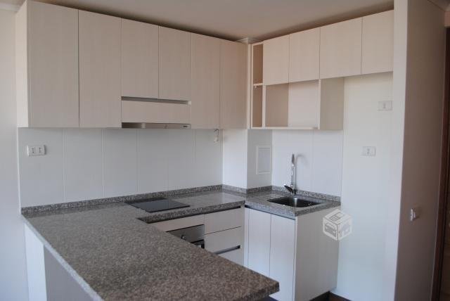 Departamento Nuevo 1D 1B Laguna Navegable