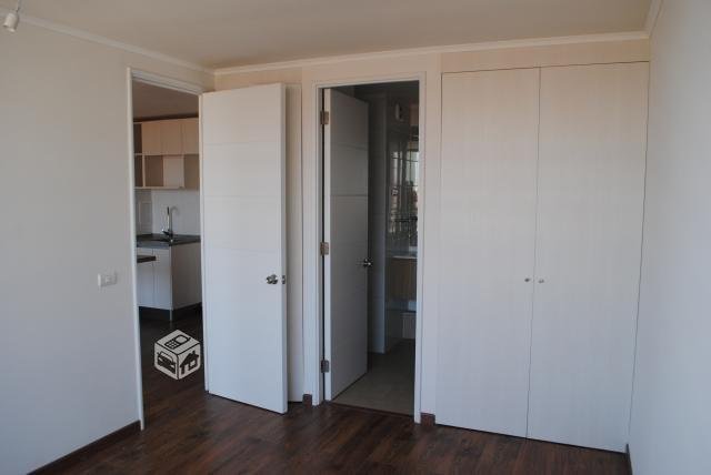 Departamento Nuevo 1D 1B Laguna Navegable