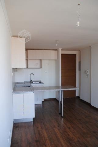 Departamento Nuevo 1D 1B Laguna Navegable