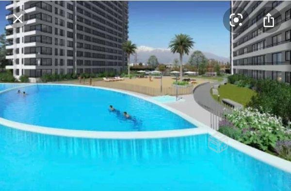 Departamento Nuevo 1D 1B Laguna Navegable