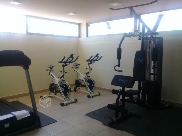 Departamento Nuevo 1D 1B Laguna Navegable