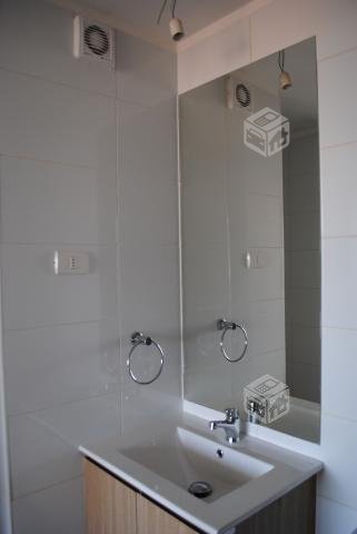 Departamento Nuevo 1D 1B Laguna Navegable