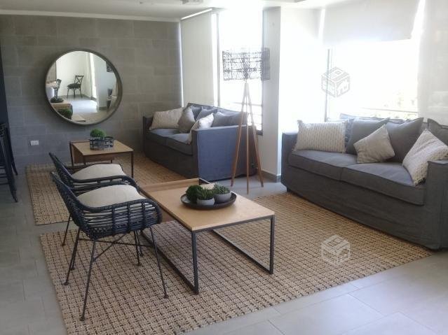 Departamento Nuevo 1D 1B Laguna Navegable