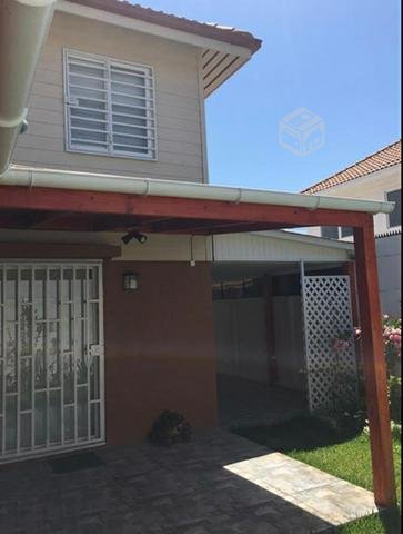 casa en Chacra San Pedro 3D y 3B