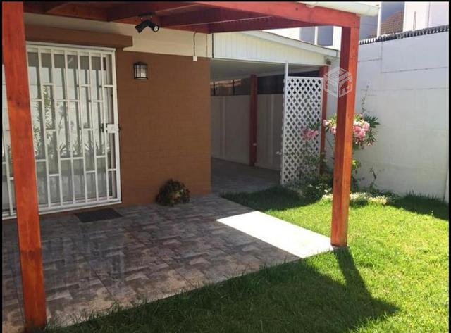 casa en Chacra San Pedro 3D y 3B
