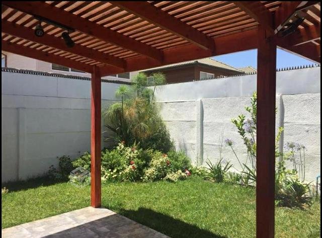 casa en Chacra San Pedro 3D y 3B